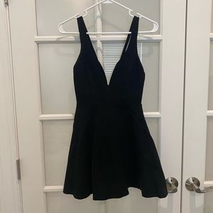 Lulus dress